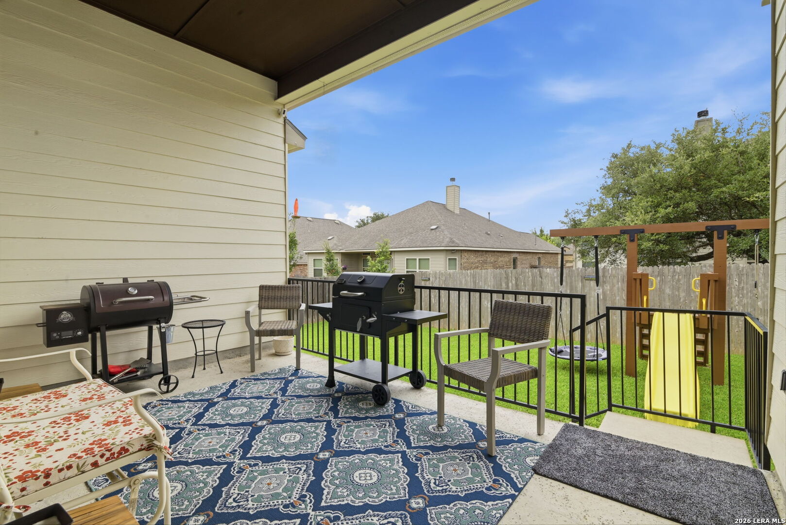 453 Scenic Lullaby Spring Branch, TX 78070 - Photo 26 of 27