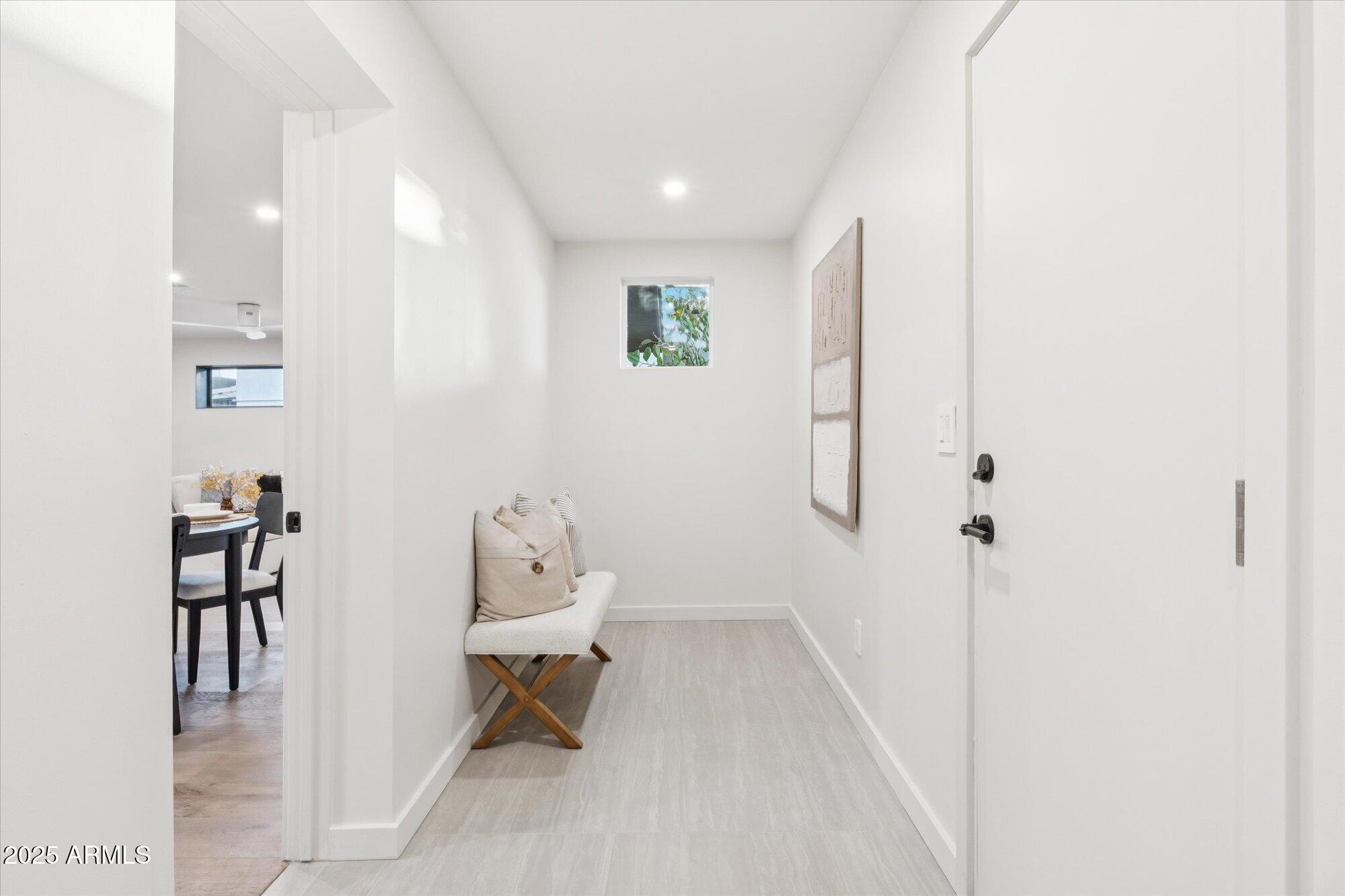 2423 East Flower Street Phoenix, AZ 85016 - Photo 14 of 15 Mud Room