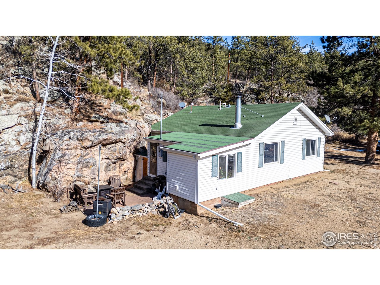 2127 Us Highway Drake, CO 80515 - Photo 3 of 34