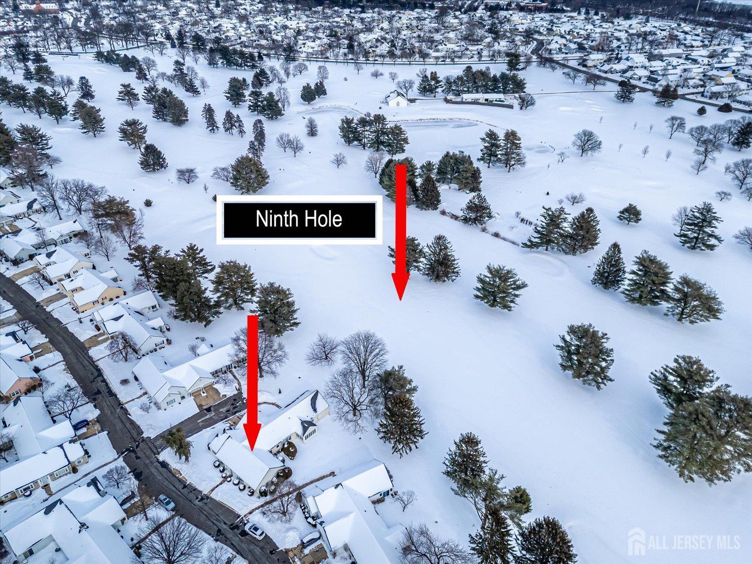 628A Windsor Way, Unit B Monroe Township, NJ 08831 - Photo 40 of 50