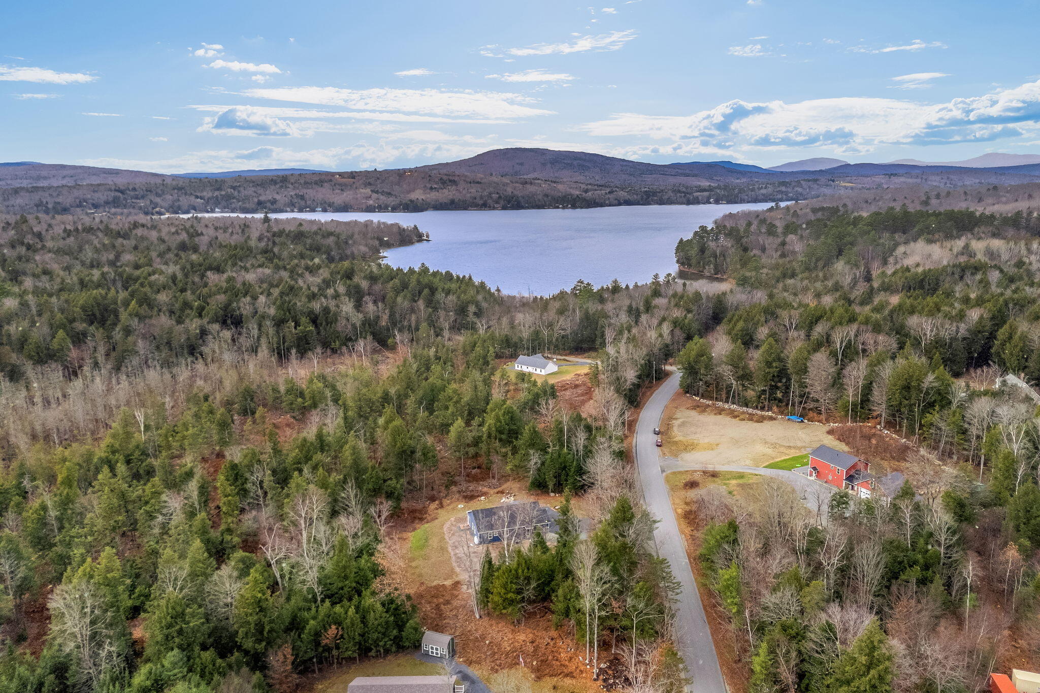 52 East Shore Road Embden, ME 04958 - Photo 2 of 64