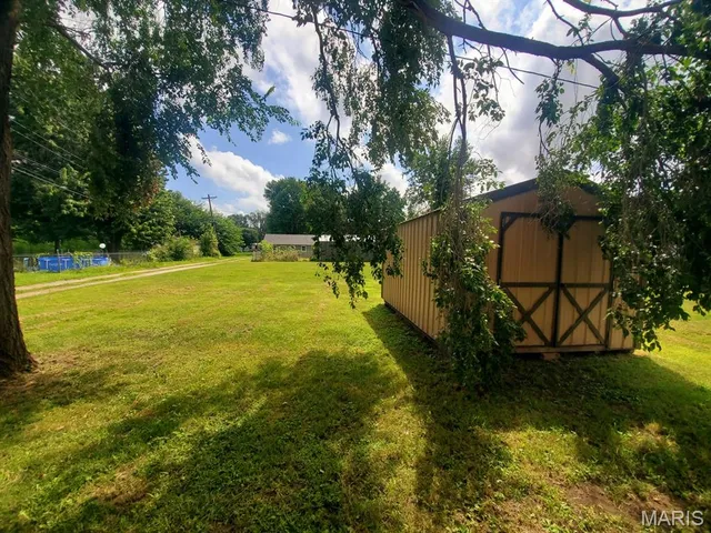 $119,900 | 904 North 7th Street, Canton, MO 63435