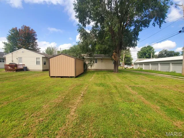 $119,900 | 904 North 7th Street, Canton, MO 63435