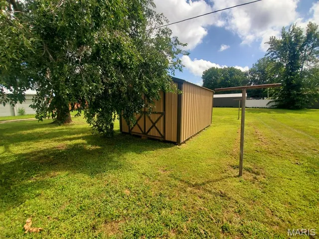 $119,900 | 904 North 7th Street, Canton, MO 63435