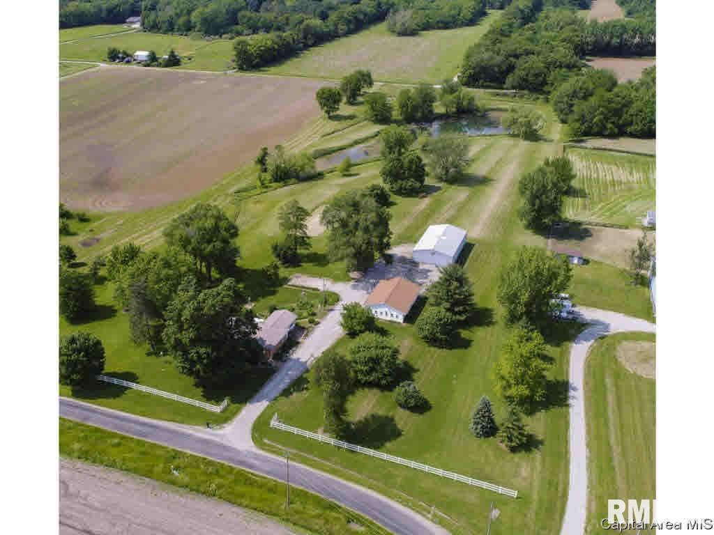 8535 Tolan Road Pleasant Plains, IL 62677 - Photo 1 of 36 Gallery Image 1