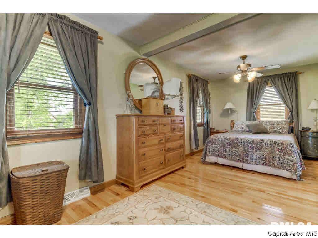 8535 Tolan Road Pleasant Plains, IL 62677 - Photo 13 of 36 Gallery Image 13