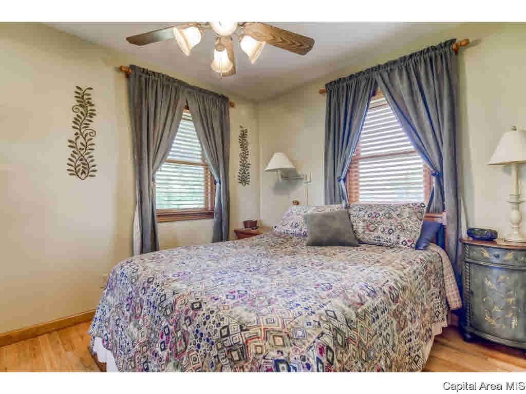 8535 Tolan Road Pleasant Plains, IL 62677 - Photo 15 of 36 Gallery Image 15
