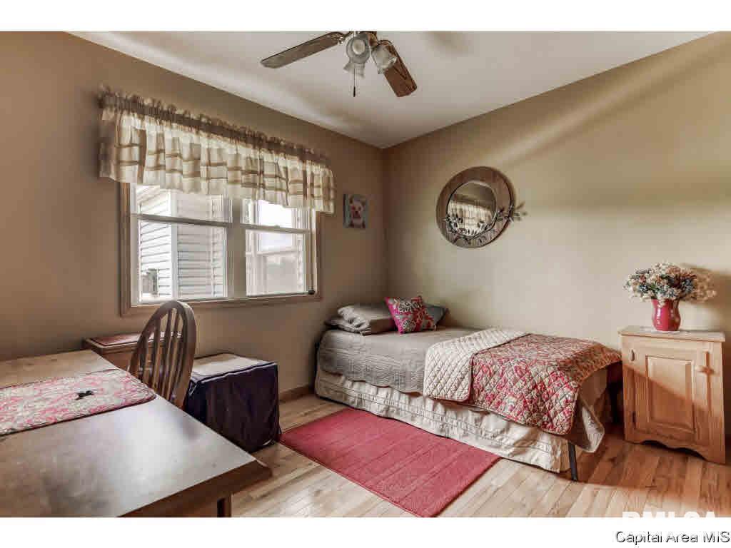 8535 Tolan Road Pleasant Plains, IL 62677 - Photo 19 of 36 Gallery Image 19