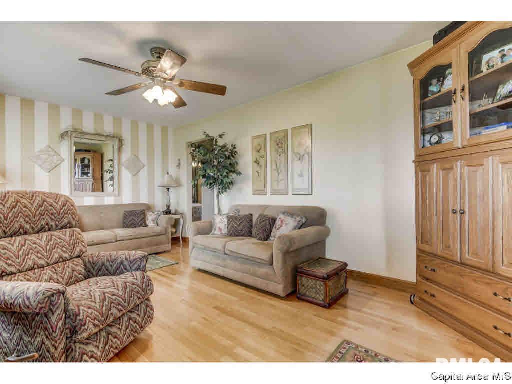 8535 Tolan Road Pleasant Plains, IL 62677 - Photo 3 of 36 Gallery Image 3