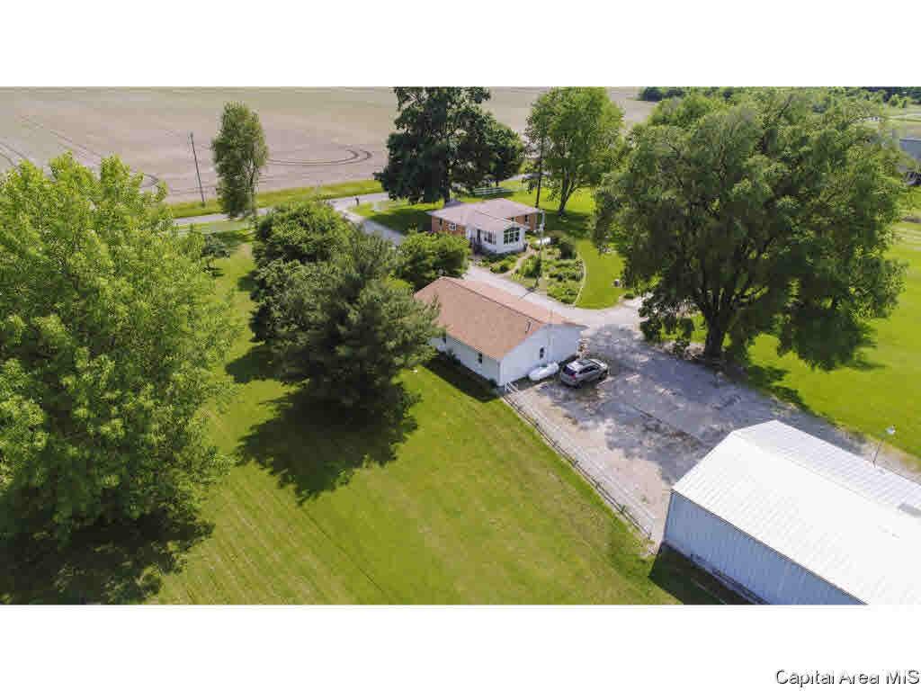8535 Tolan Road Pleasant Plains, IL 62677 - Photo 31 of 36 Gallery Image 31