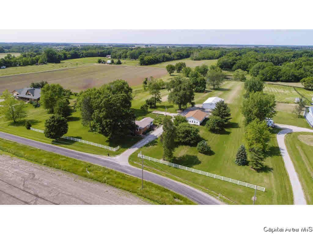 8535 Tolan Road Pleasant Plains, IL 62677 - Photo 35 of 36 Gallery Image 35