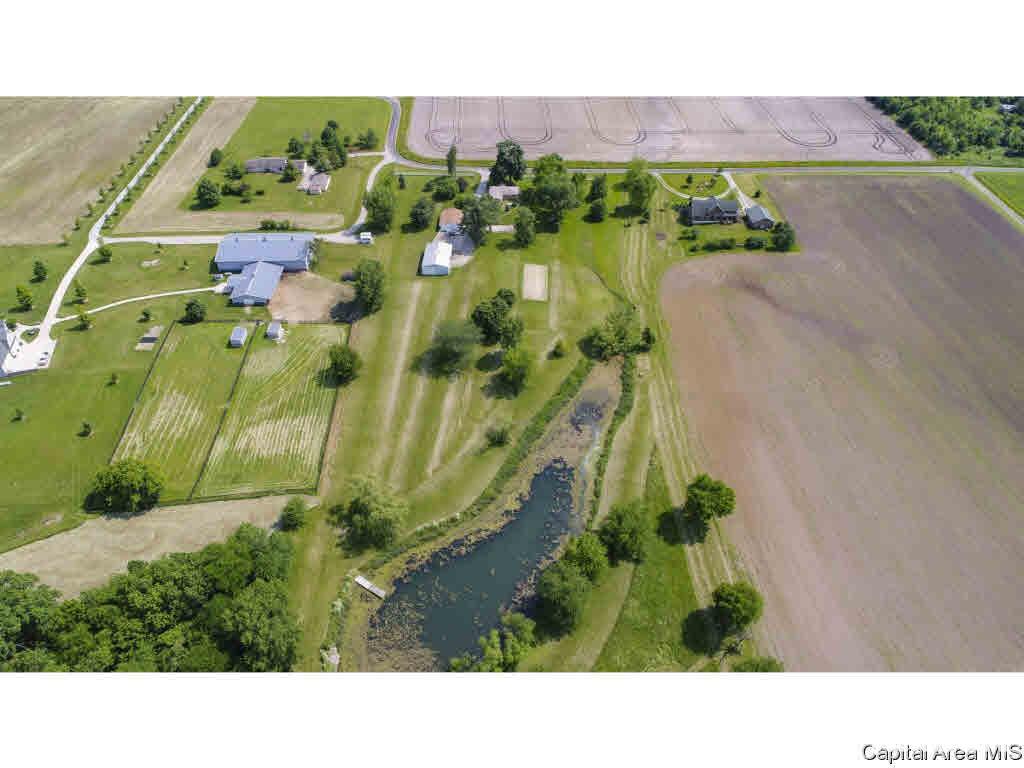 8535 Tolan Road Pleasant Plains, IL 62677 - Photo 36 of 36 Gallery Image 36