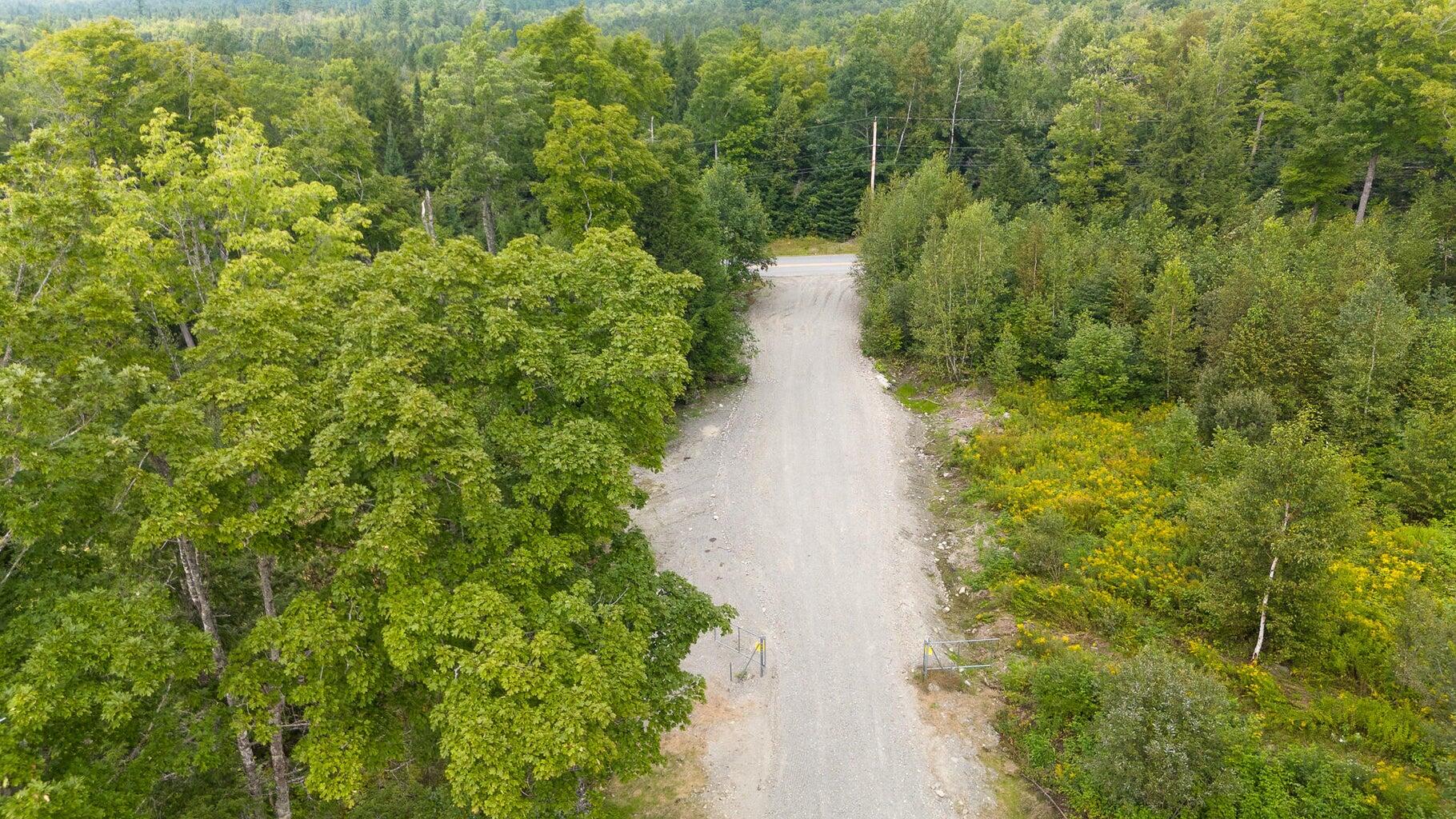 Lot1 Lot1 Bear Brook Sebec, ME 04481 - Photo 11 of 13 Bear Brook Lot 1-9