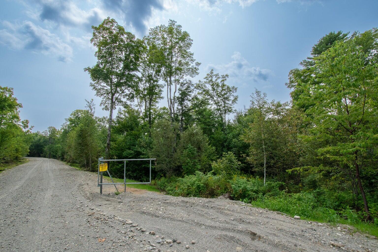 Lot1 Lot1 Bear Brook Sebec, ME 04481 - Photo 12 of 13 Bear Brook Lot 1-12