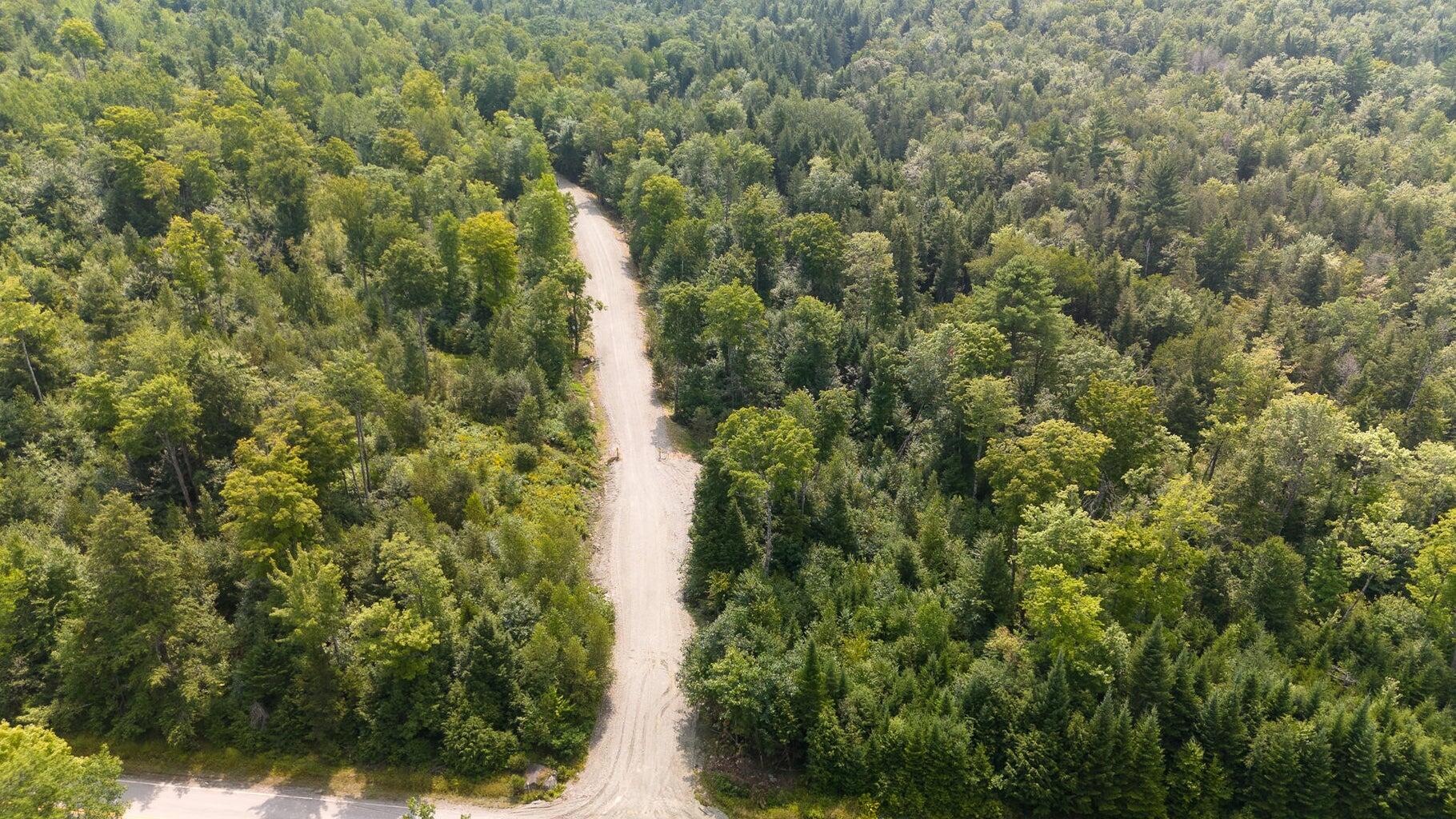 Lot1 Lot1 Bear Brook Sebec, ME 04481 - Photo 10 of 13 Bear Brook Lot 1-8