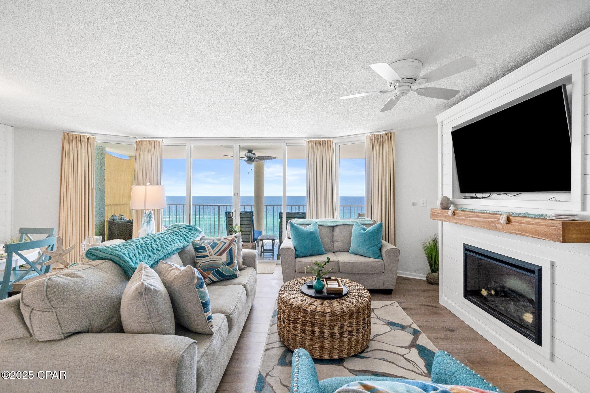 10509 Front Beach Road, Unit 1000 Panama City Beach, FL 32407 - Photo 12 of 39
