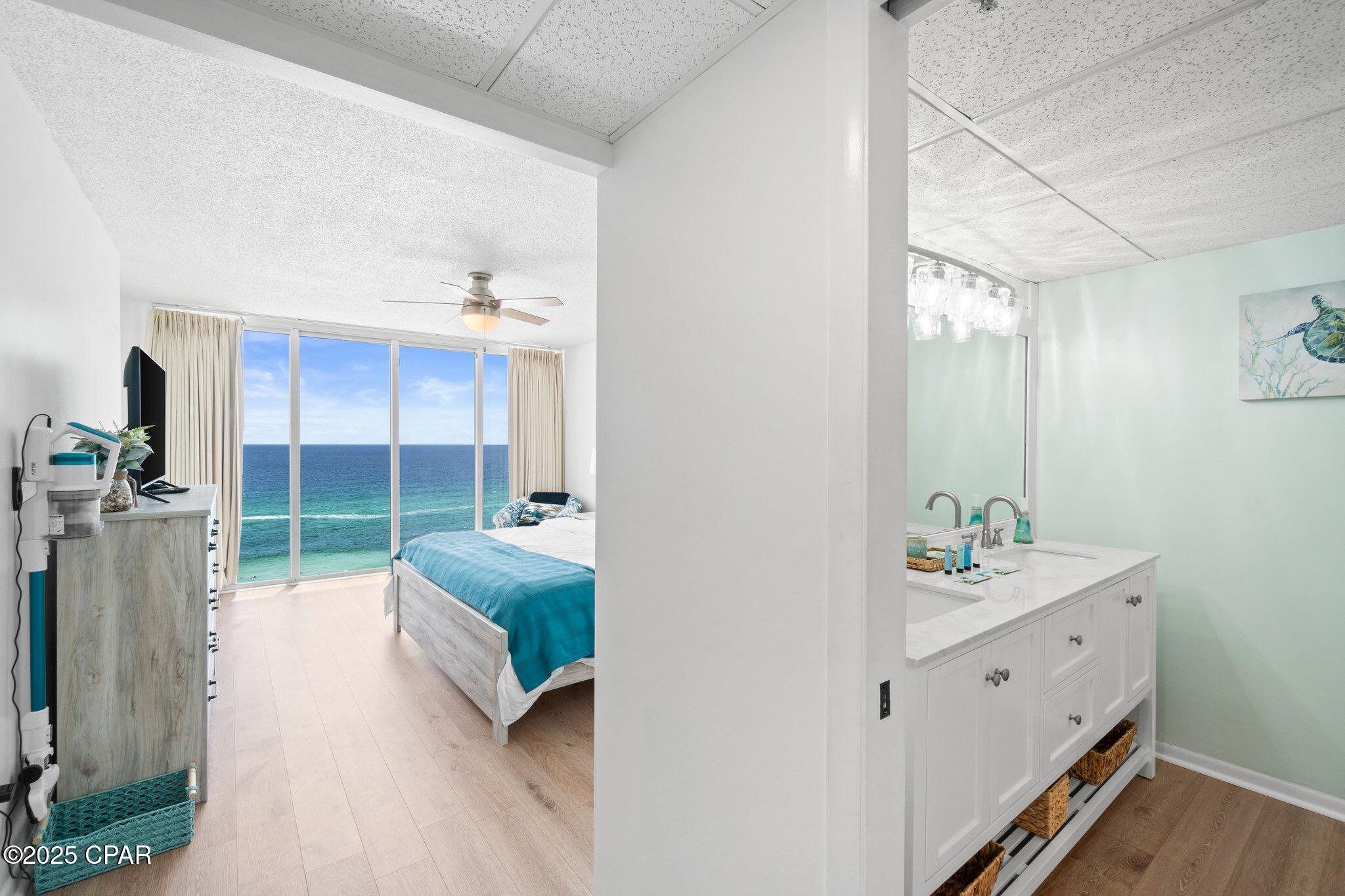 10509 Front Beach Road, Unit 1000 Panama City Beach, FL 32407 - Photo 13 of 39