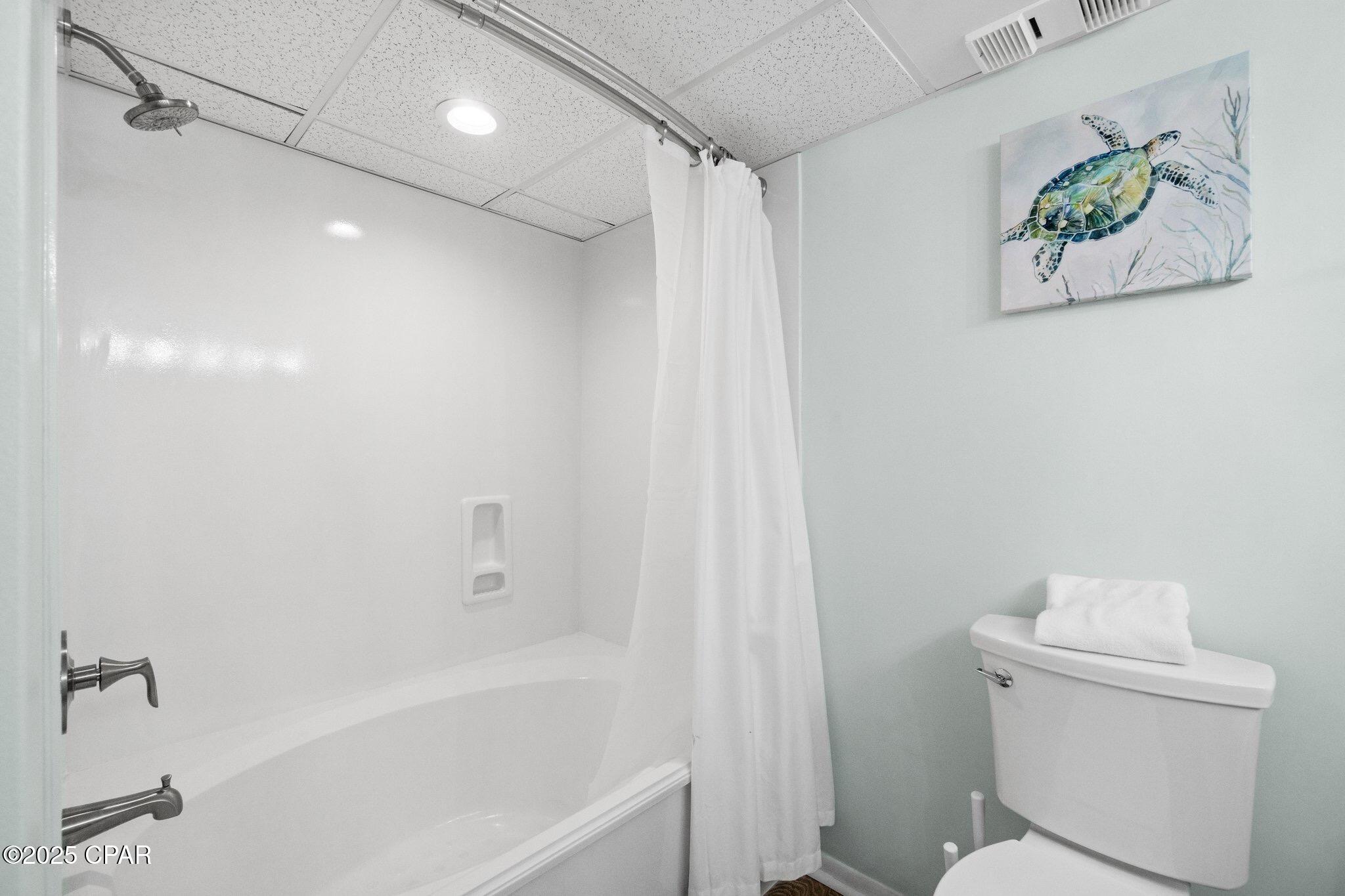 10509 Front Beach Road, Unit 1000 Panama City Beach, FL 32407 - Photo 22 of 39