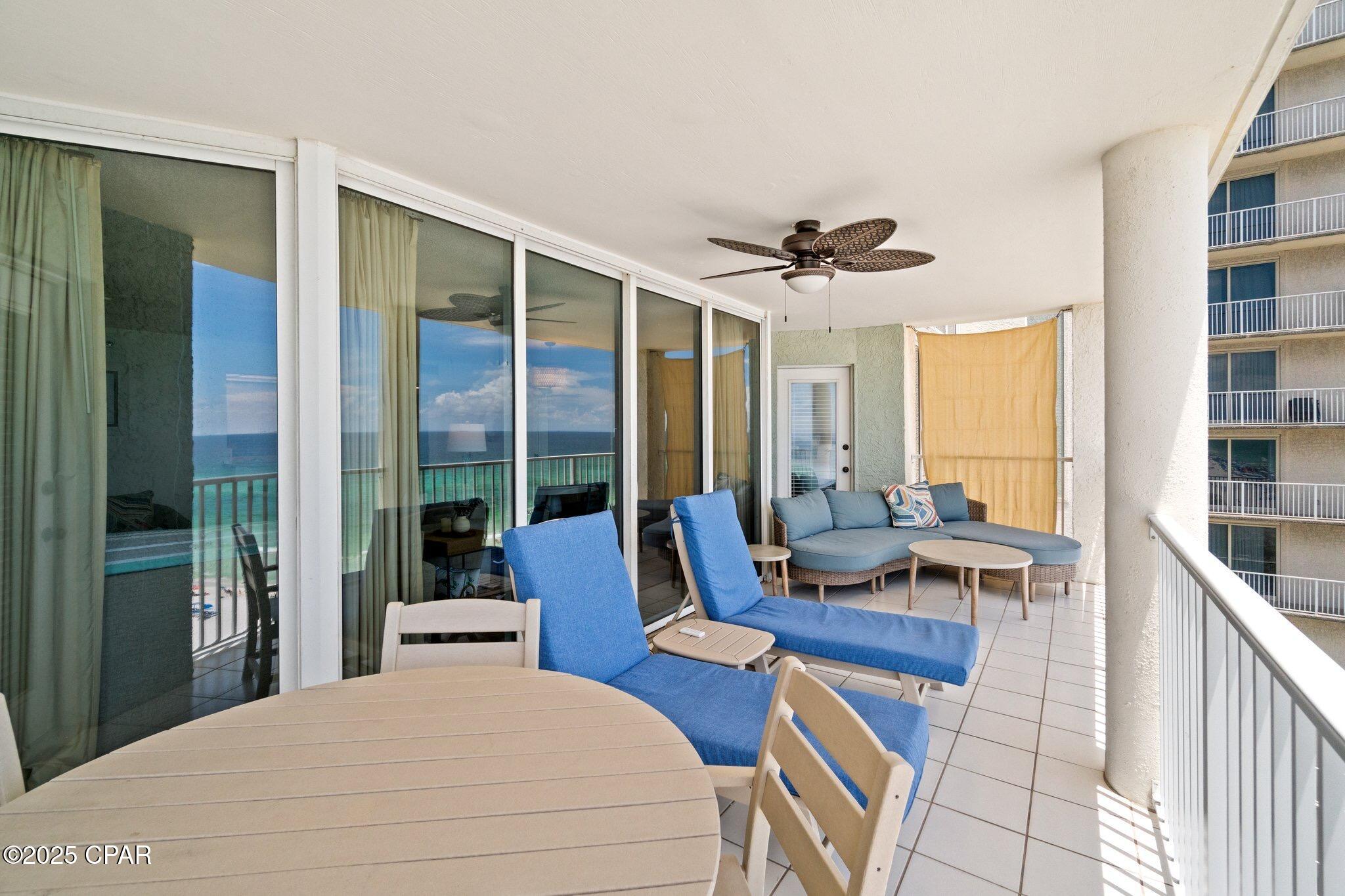 10509 Front Beach Road, Unit 1000 Panama City Beach, FL 32407 - Photo 28 of 39