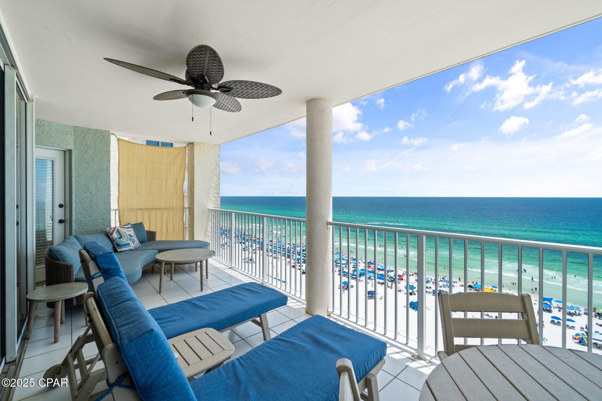 10509 Front Beach Road, Unit 1000 Panama City Beach, FL 32407 - Photo 30 of 39
