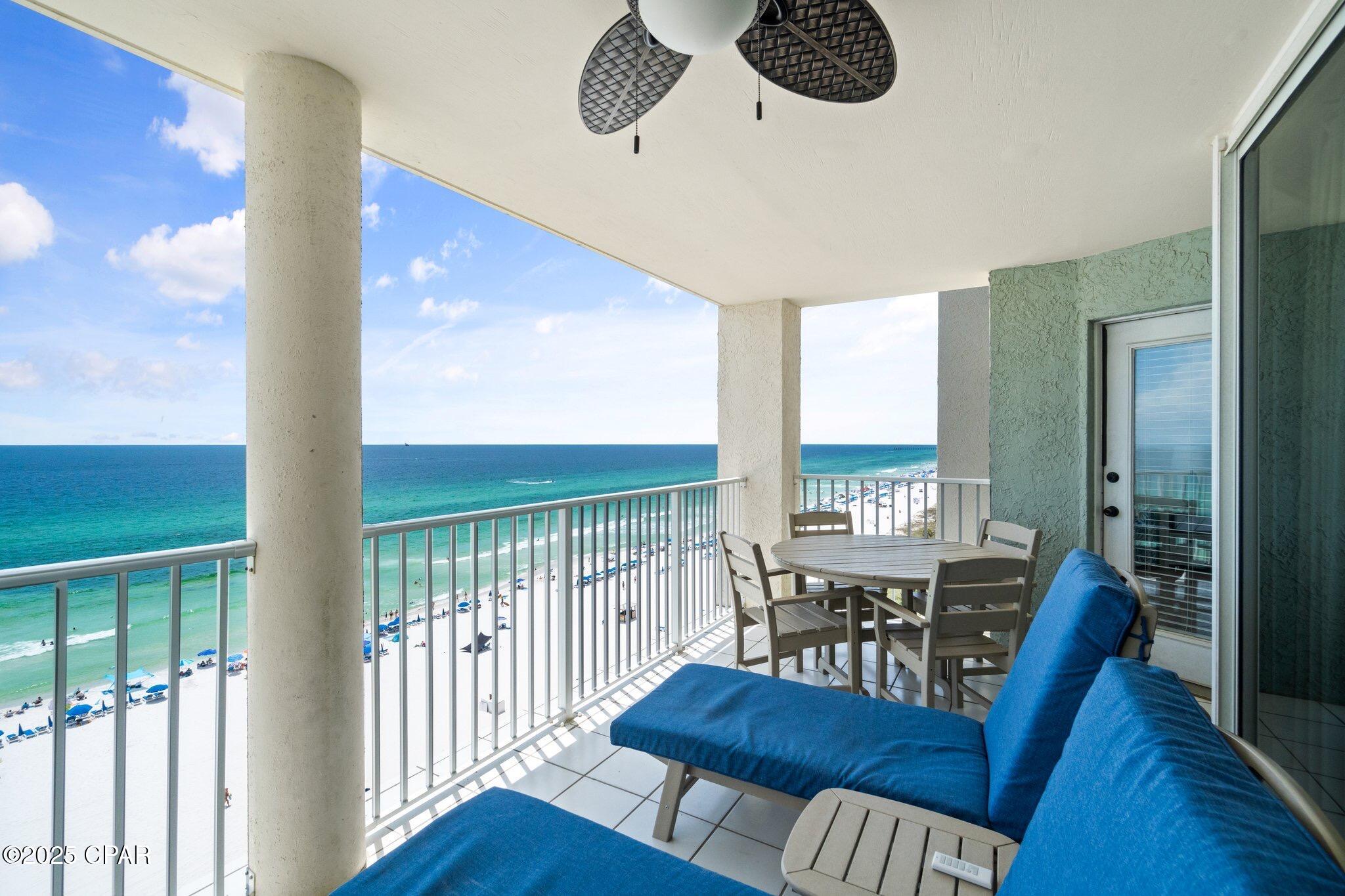 10509 Front Beach Road, Unit 1000 Panama City Beach, FL 32407 - Photo 31 of 39