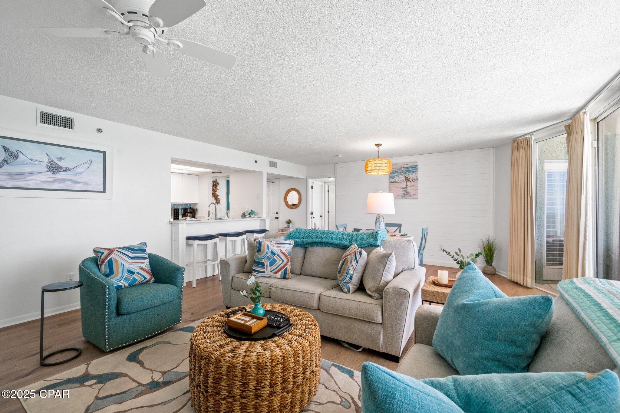 10509 Front Beach Road, Unit 1000 Panama City Beach, FL 32407 - Photo 10 of 39