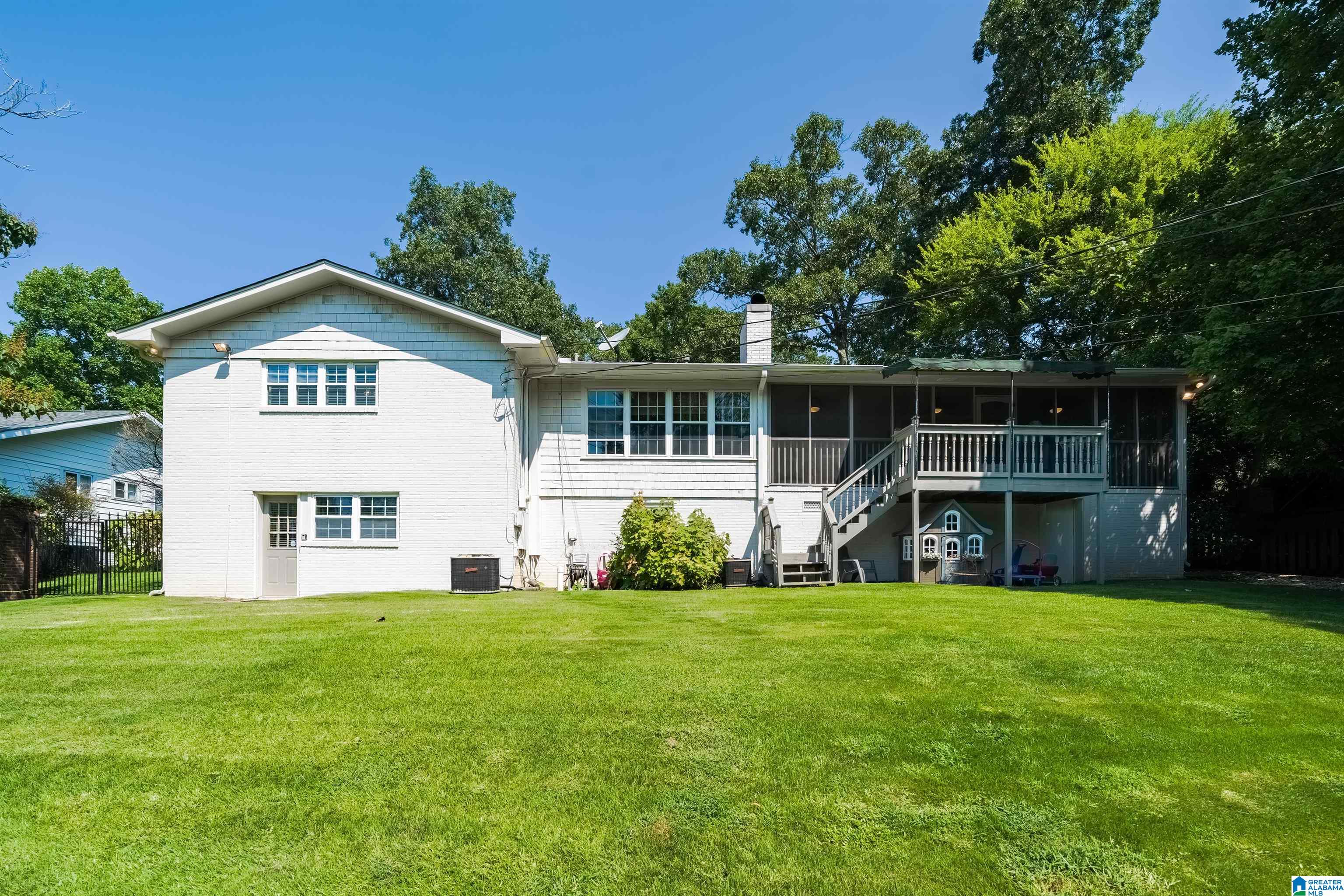 1905 Southwood Road Birmingham, AL 35216 - Photo 37 of 45
