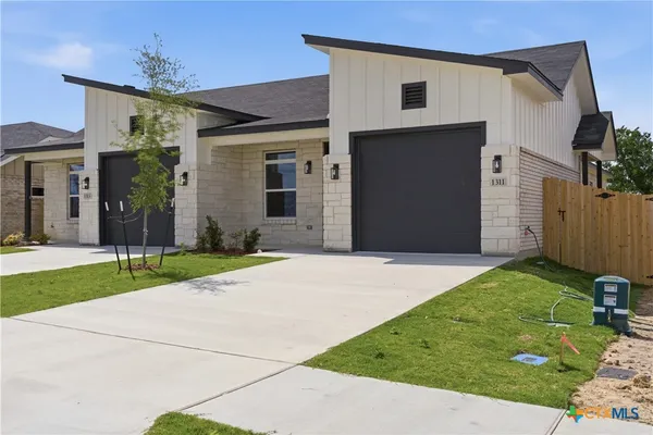 $199,990 | 1311 Lone Pine Way, Killeen, TX 76543