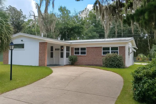 $315,000 | 1601 Northeast 28th Avenue, Gainesville, FL 32609