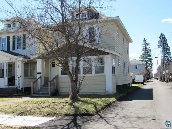 $230,000 | 1312 North 20th Street, Superior, WI 54880
