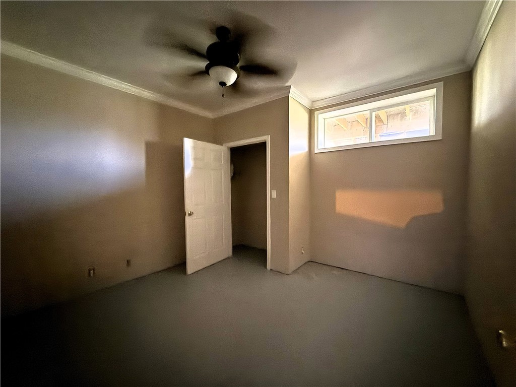 308 Prospect Hill Road Horseheads, NY 14845 - Photo 32 of 45 Basement Bedroom 1