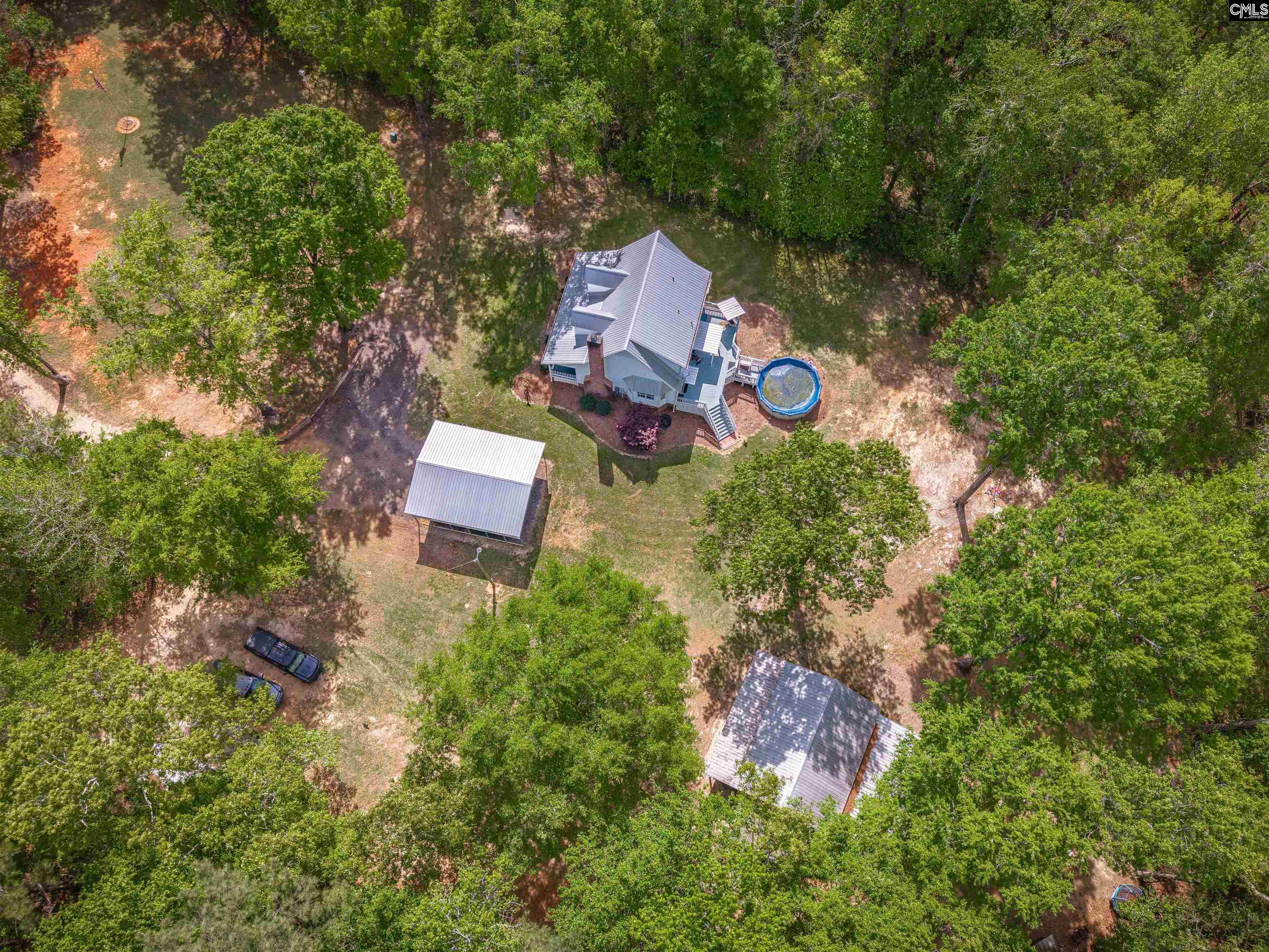 125 Hayfield Road Lugoff, SC 29078 - Photo 75 of 81