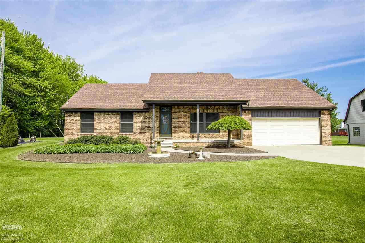 47037 Sugarbush Road Chesterfield, MI 48047 - Photo 1 of 48