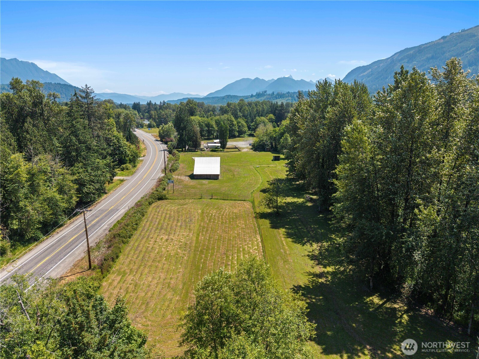 21716 State Rte 530 Northeast Arlington, WA 98223 - Photo 37 of 40