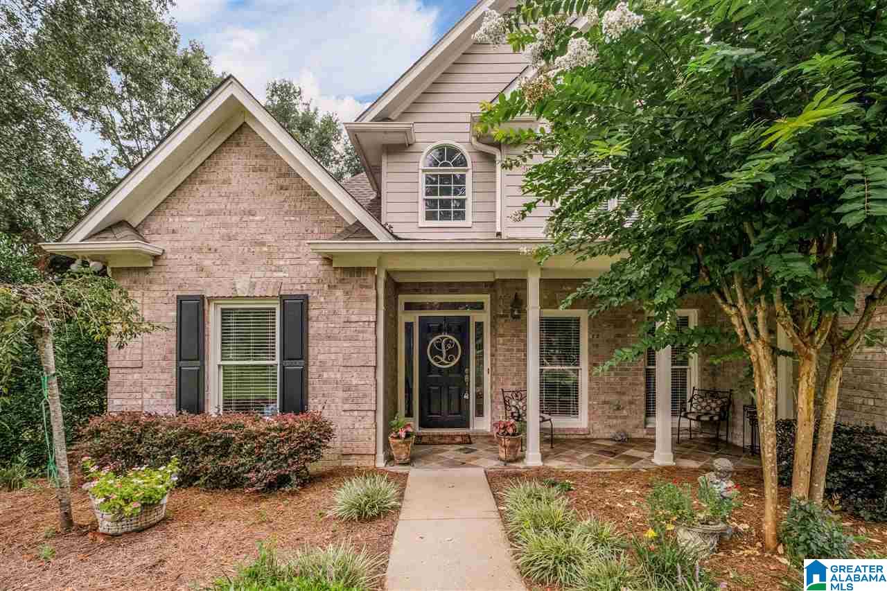 162 Grande Vista Way Chelsea, AL 35043 - Photo 3 of 38