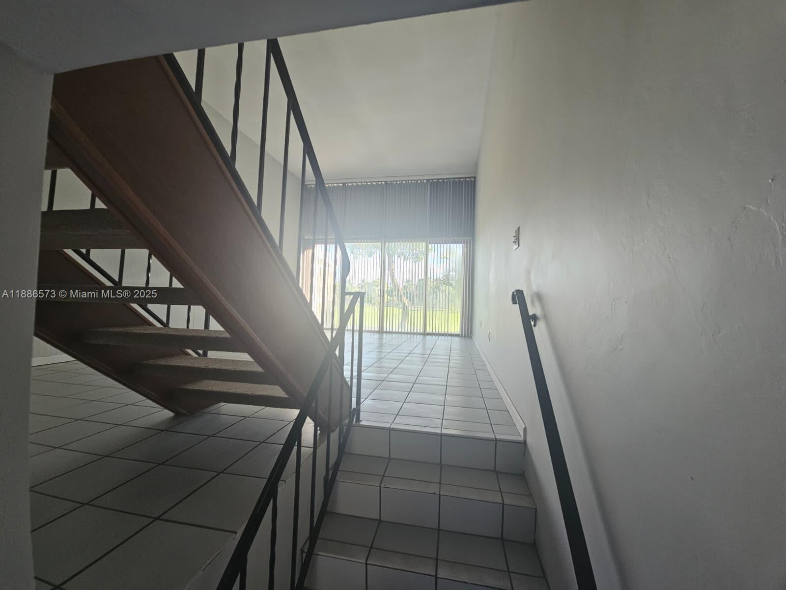 6782 Brookline Drive, Unit 6782 Hialeah, FL 33015 - Photo 11 of 27 a view of entryway