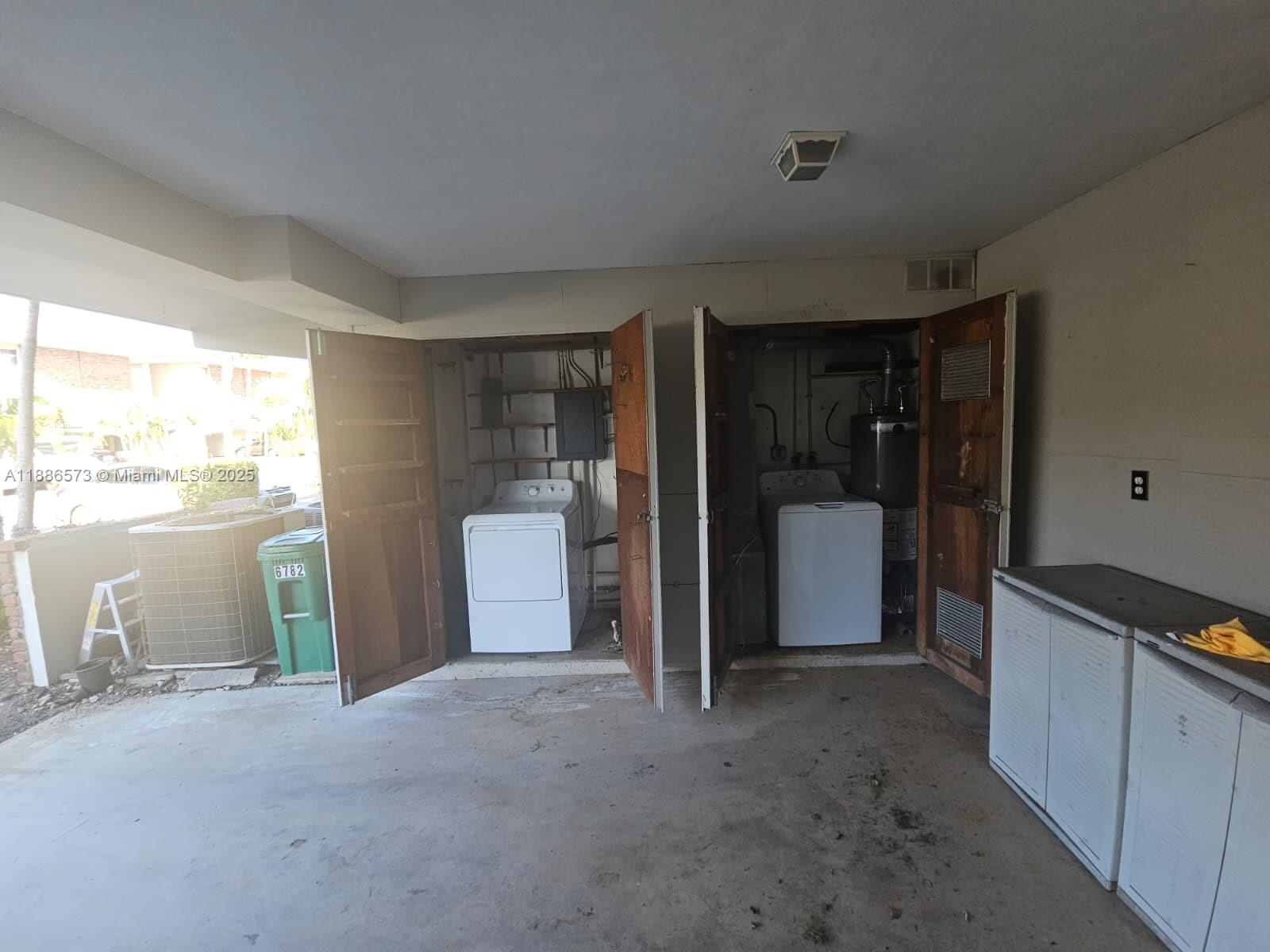 6782 Brookline Drive, Unit 6782 Hialeah, FL 33015 - Photo 8 of 27 a view of a room with a view of a room