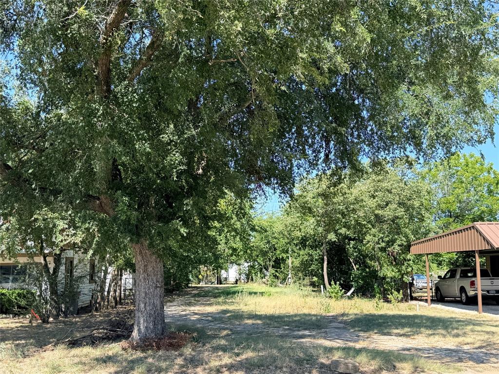 824 Indiana Street Graham, TX 76450 - Photo 1 of 16 Residential lot for sale