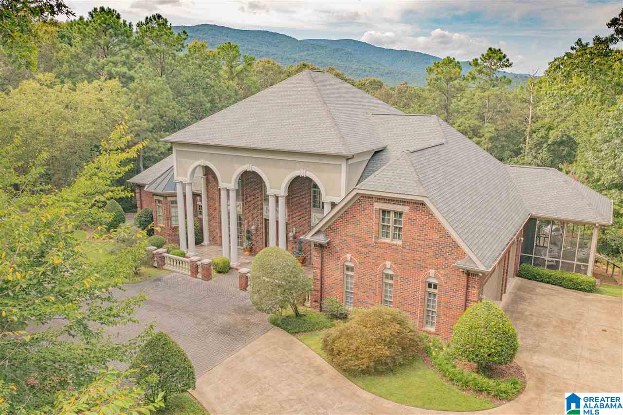 4814 Laurel Trace Anniston, AL 36207 - Photo 1 of 48