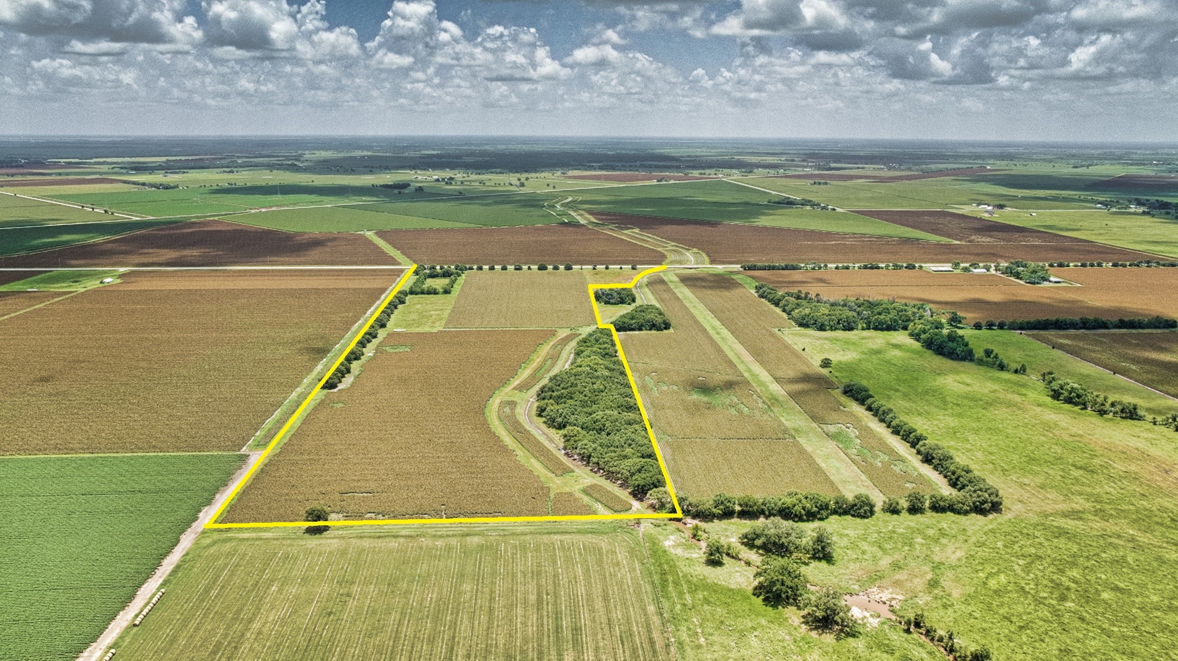 1462 Rd Damon Tx 77430 Road Damon, TX 77430 - Photo 2 of 22 a view of an outdoor space with swimming pool