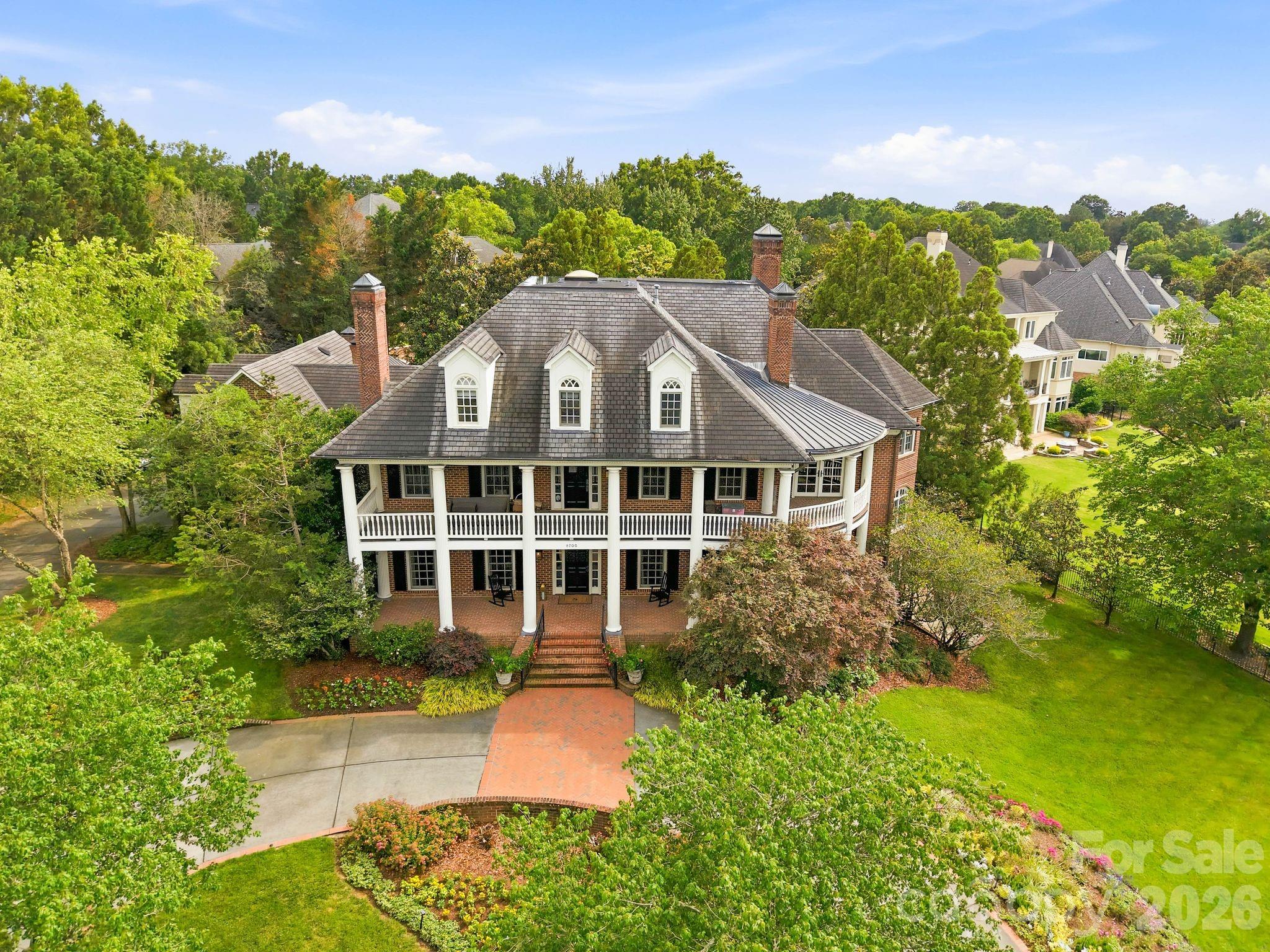 8700 Challis Farm Road Charlotte, NC 28226 - Photo 2 of 48