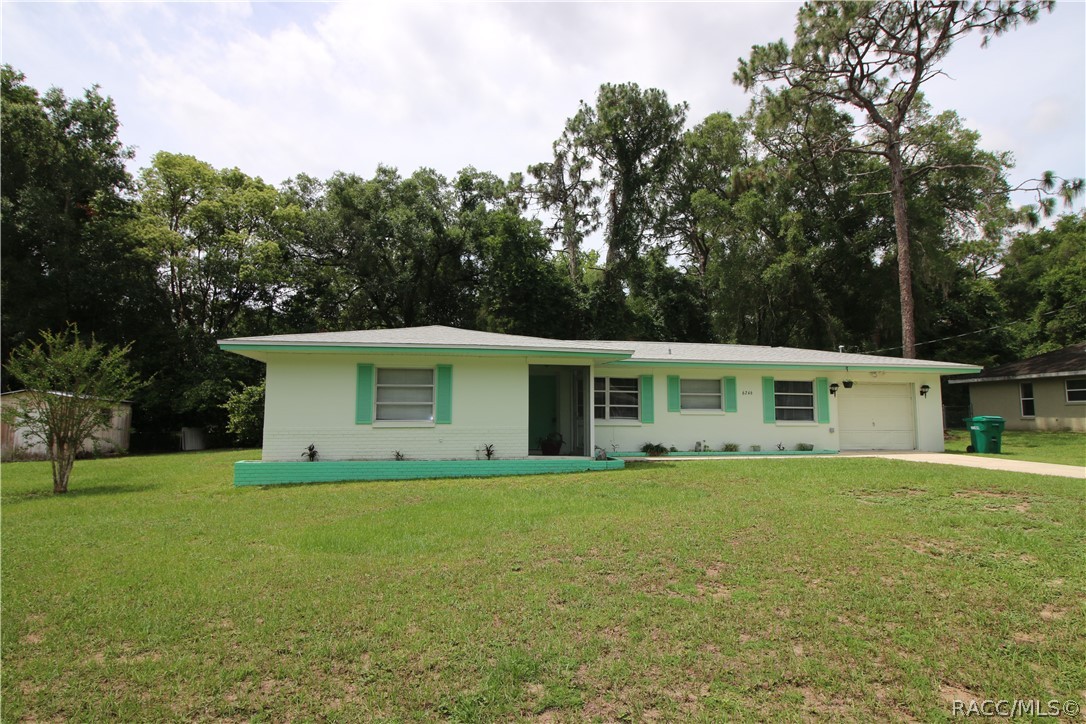 6246 East Waverly Street Inverness, FL 34452 - Photo 30 of 33