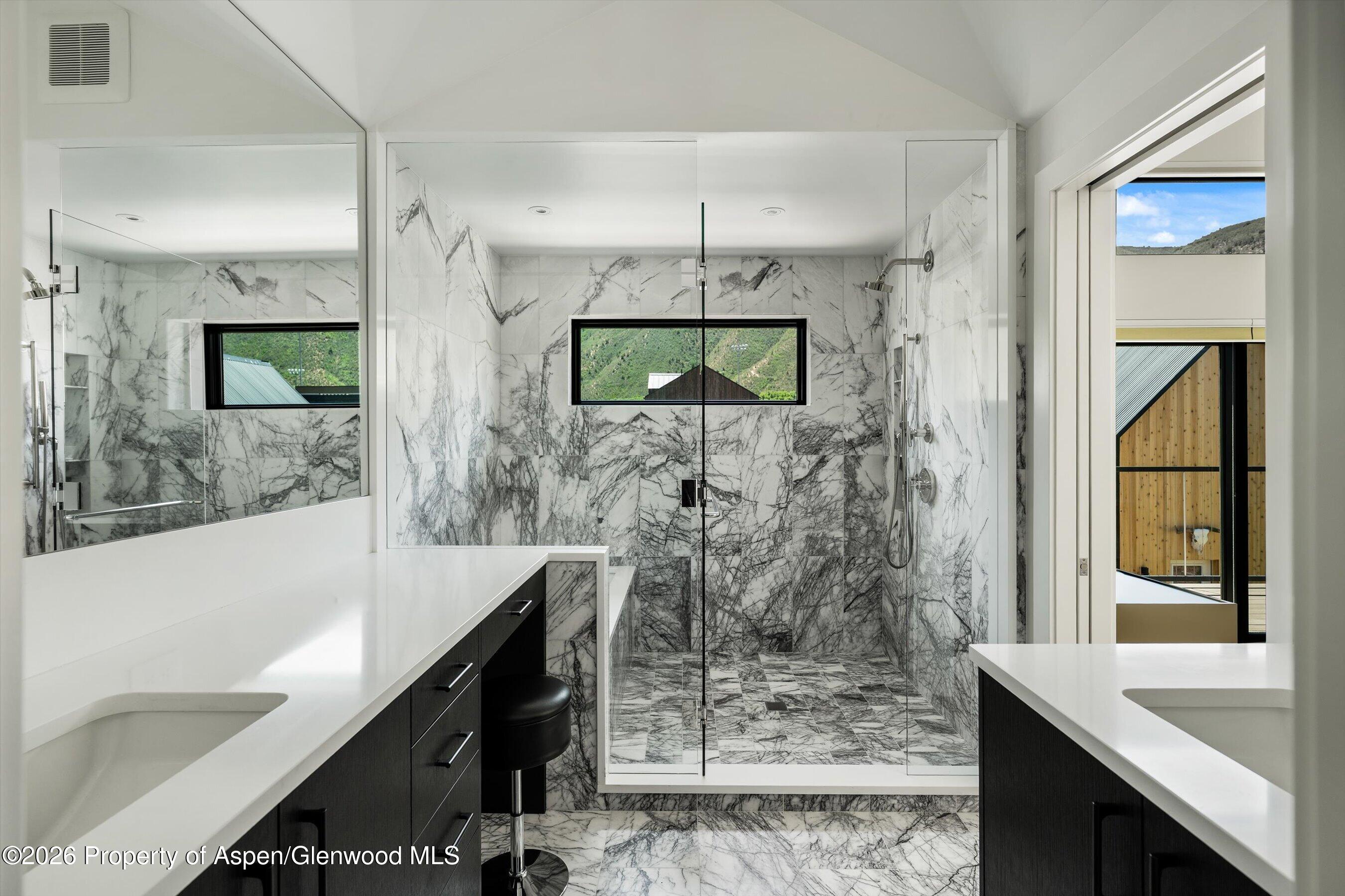 337 Stott's Mill Road Basalt, CO 81621 - Photo 16 of 25 Primary Bathroom