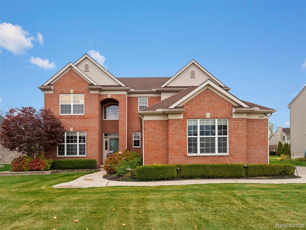 3191 Wren Lane Rochester Hills, MI 48309 - Photo 5 of 63