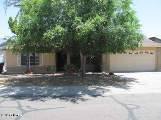 1511 East Carson Road Phoenix, AZ 85042 - Photo 1 of 14 FRONT OF HOUSE