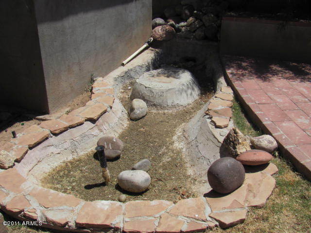 1511 East Carson Road Phoenix, AZ 85042 - Photo 12 of 14 WATERFALL