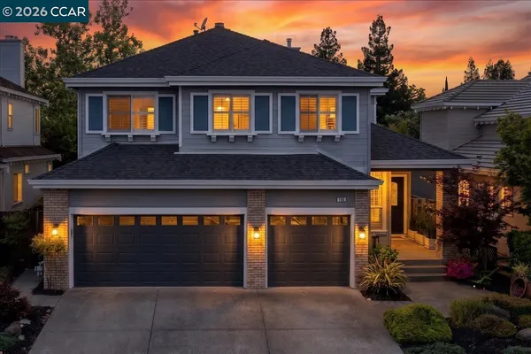 $2,149,000 | 126 Blackstone Drive, Danville, CA 94506