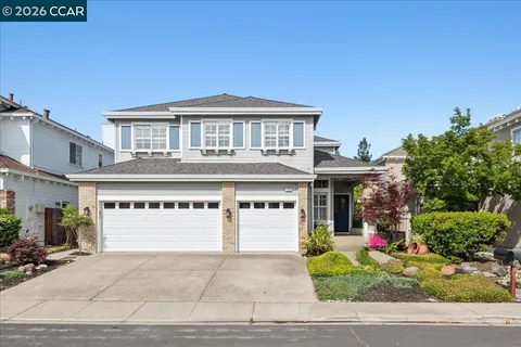 $2,149,000 | 126 Blackstone Drive, Danville, CA 94506