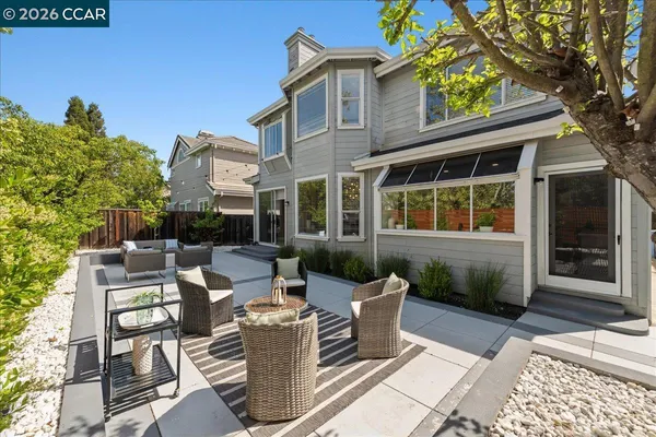 $2,149,000 | 126 Blackstone Drive, Danville, CA 94506