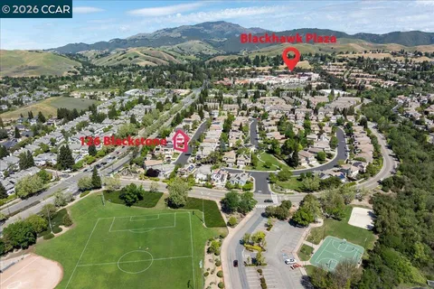 $1,999,000 | 126 Blackstone Drive, Danville, CA 94506